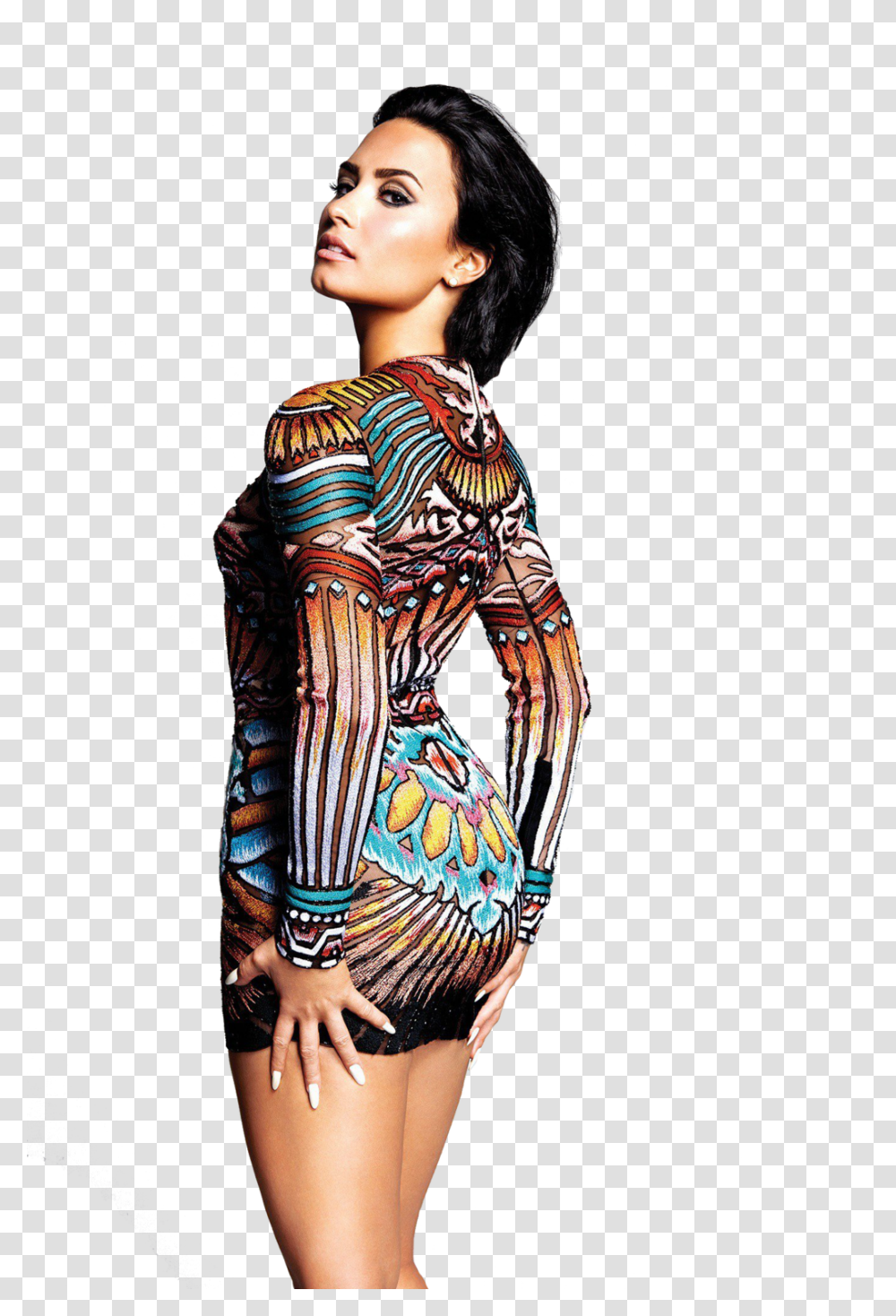 Demi Lovato, Female, Person, Woman Transparent Png