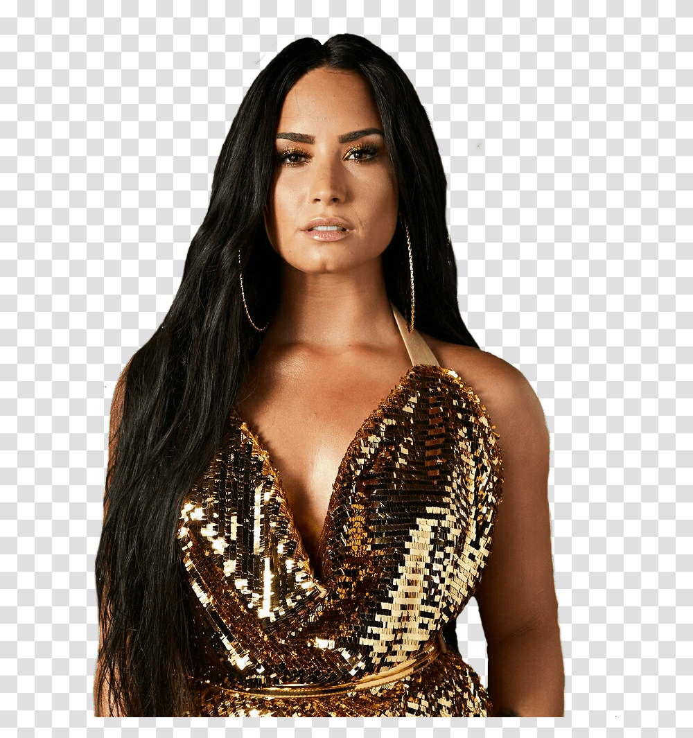 Demi Lovato Uploaded By Jhess Demi Lovato, Person, Clothing, Face, Skin Transparent Png