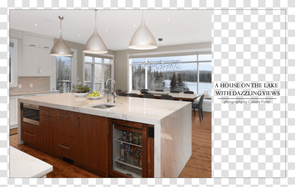 Demichele Header Kitchen, Indoors, Room, Kitchen Island, Interior Design Transparent Png