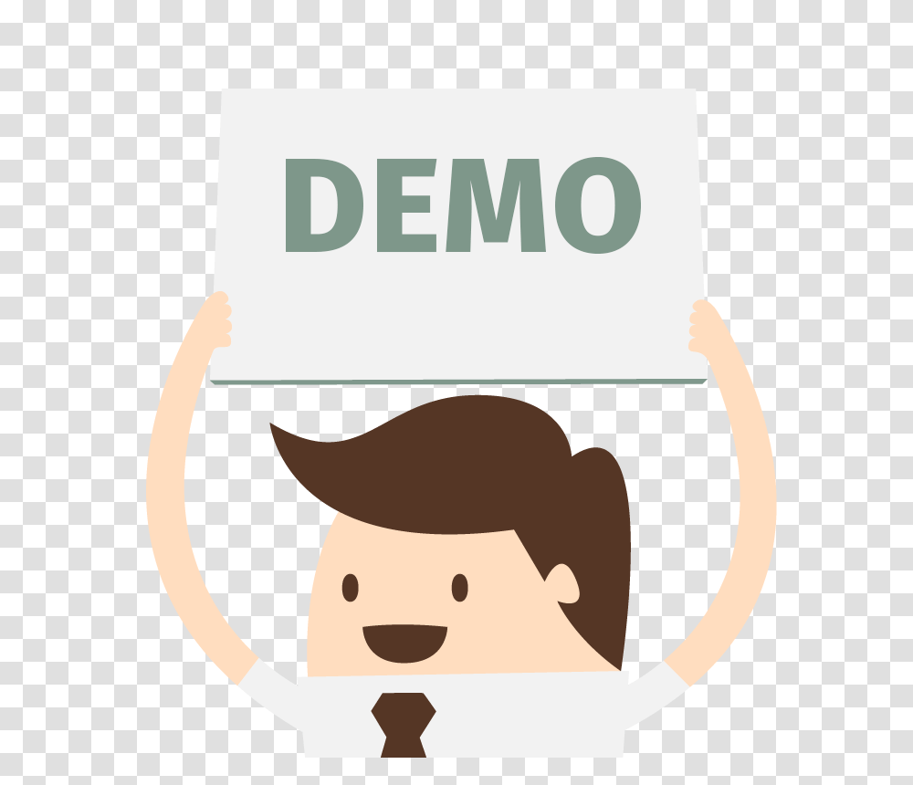 Demo, Label, Stencil, Sticker Transparent Png