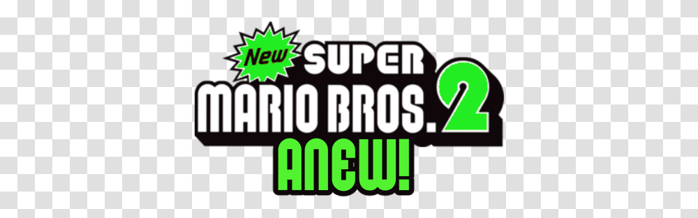 Demo New Super Mario Bros 2 Font, Text, Word, Clothing, Symbol Transparent Png