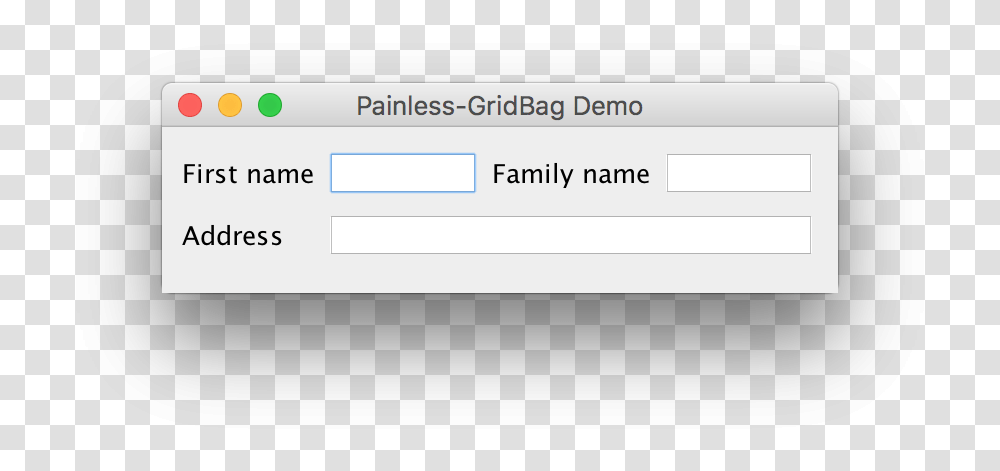 Demo Simple Javafx Textfield Clear Button, Page, File, Electronics, People Transparent Png