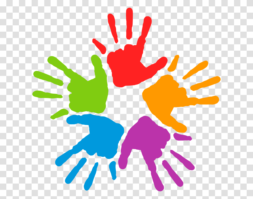 Democracy Clipart Hand, Stain, Light Transparent Png