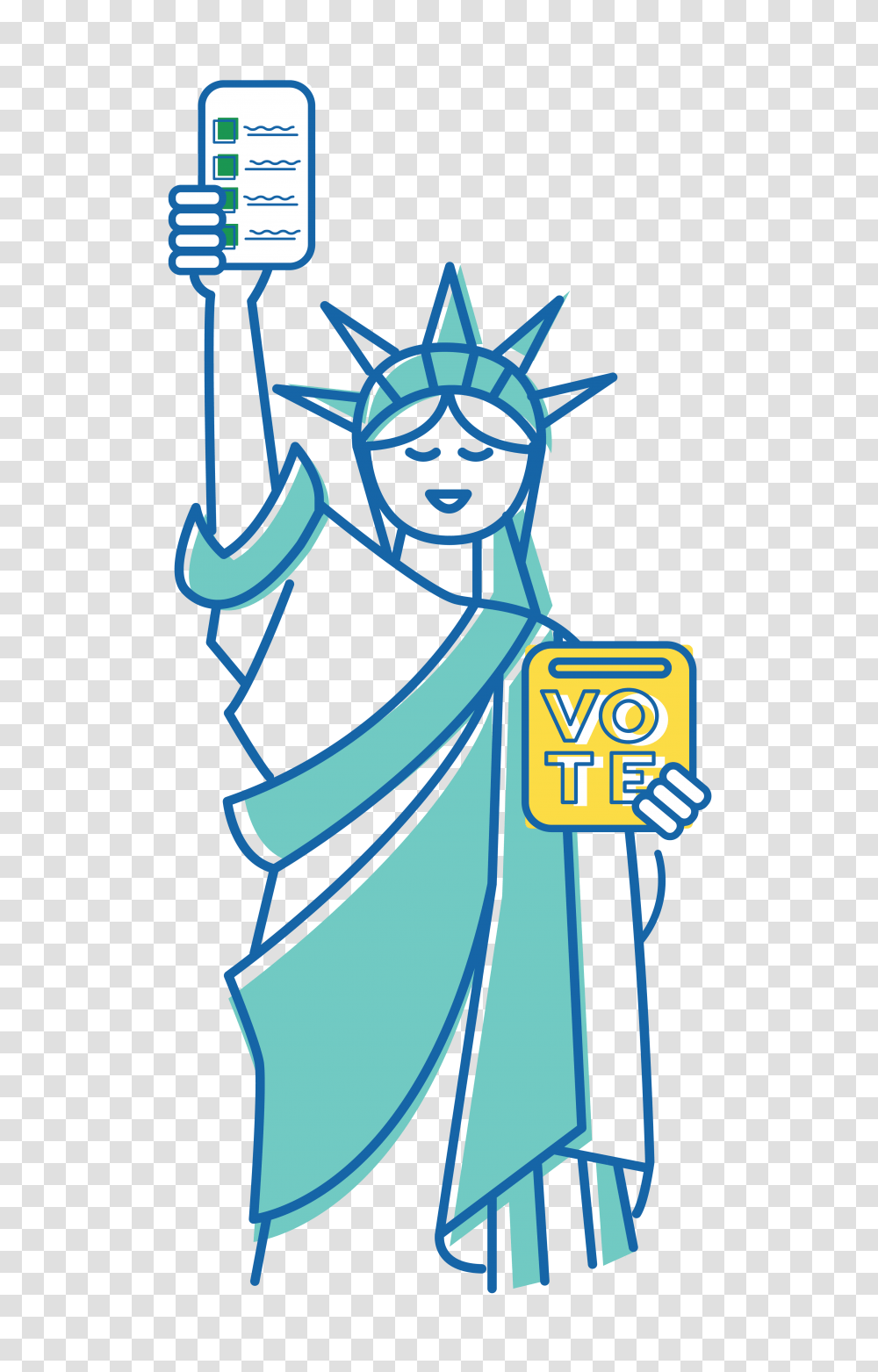 Democracy Clipart Turncoat, Costume, Female Transparent Png