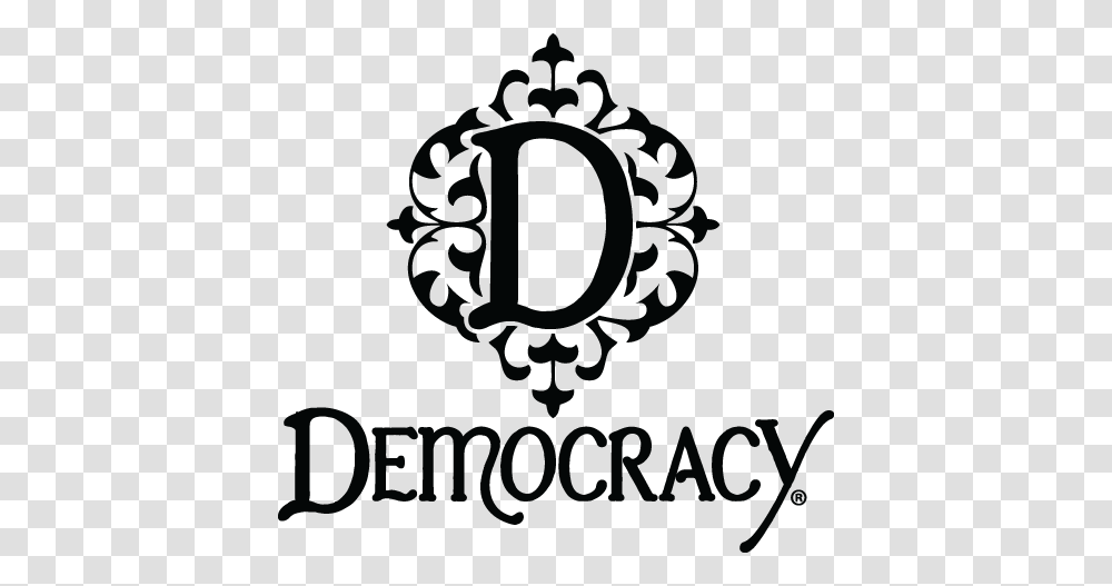 Democracy Jeans, Poster, Advertisement Transparent Png