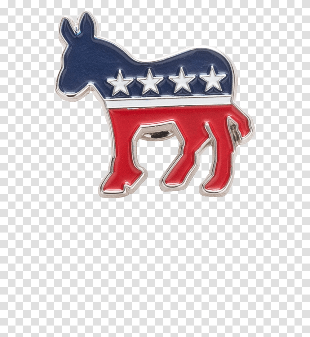 Democrat Donkey, Tool, Clamp Transparent Png