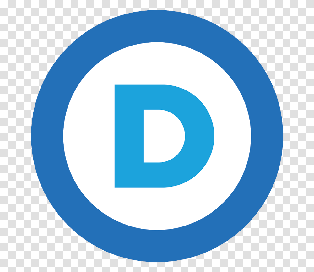 Democrat Filter For Facebook Profile Pictures Twitter Uplay, Text, Number, Symbol, Logo Transparent Png