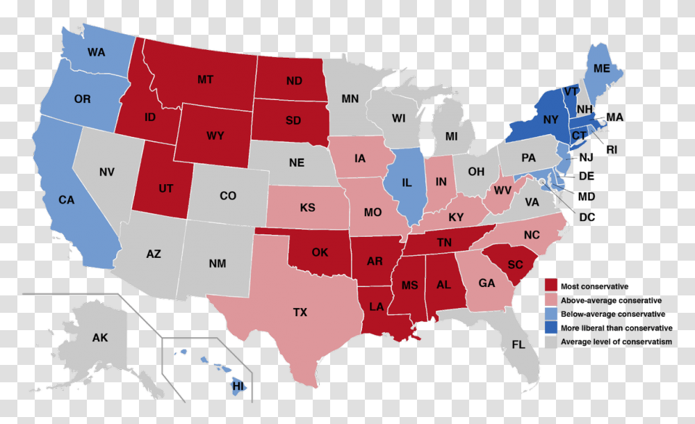 Democratic And Republican States, Map, Diagram, Atlas, Plot Transparent Png