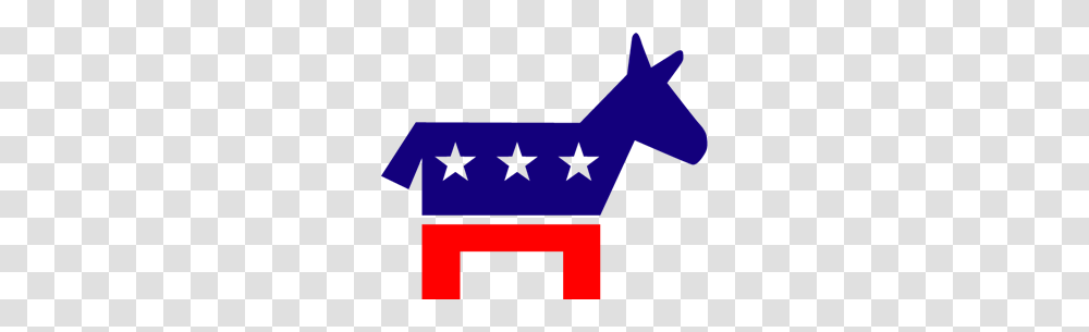 Democratic Logo Vectors Free Download, Star Symbol Transparent Png