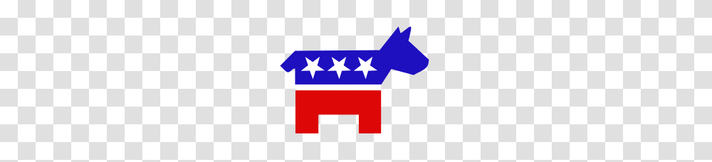 Democratic Party, First Aid, Flag, American Flag Transparent Png