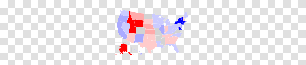 Democratic Party, Map, Diagram, Plot, Atlas Transparent Png