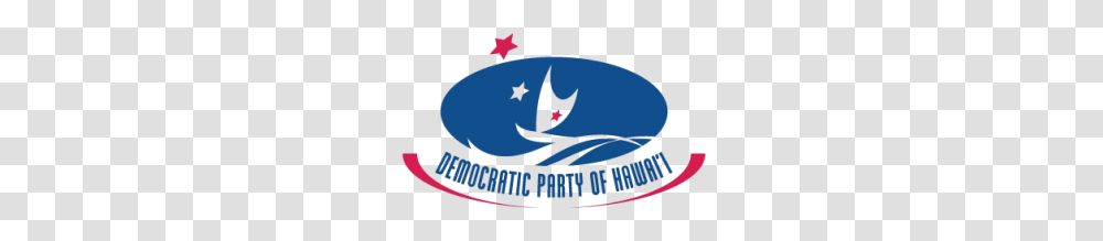Democratic Party Of Hawaii State Of Hawaii, Logo Transparent Png