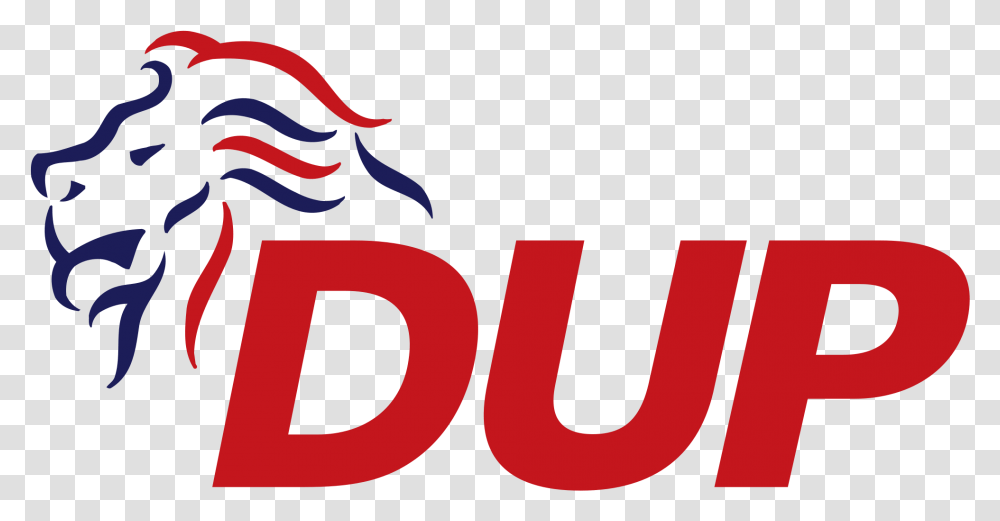 Democratic Unionist Party, Logo, Alphabet Transparent Png