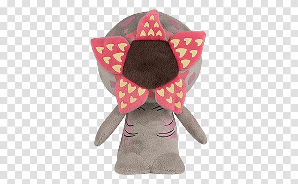 Demogorgon Stuffed Animal, Apparel, Hat, Cushion Transparent Png