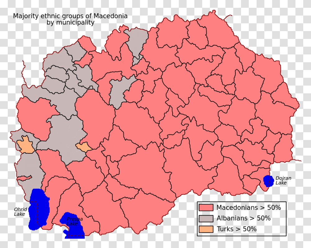 Demographic Map Of Macedonia, Diagram, Atlas, Plot Transparent Png