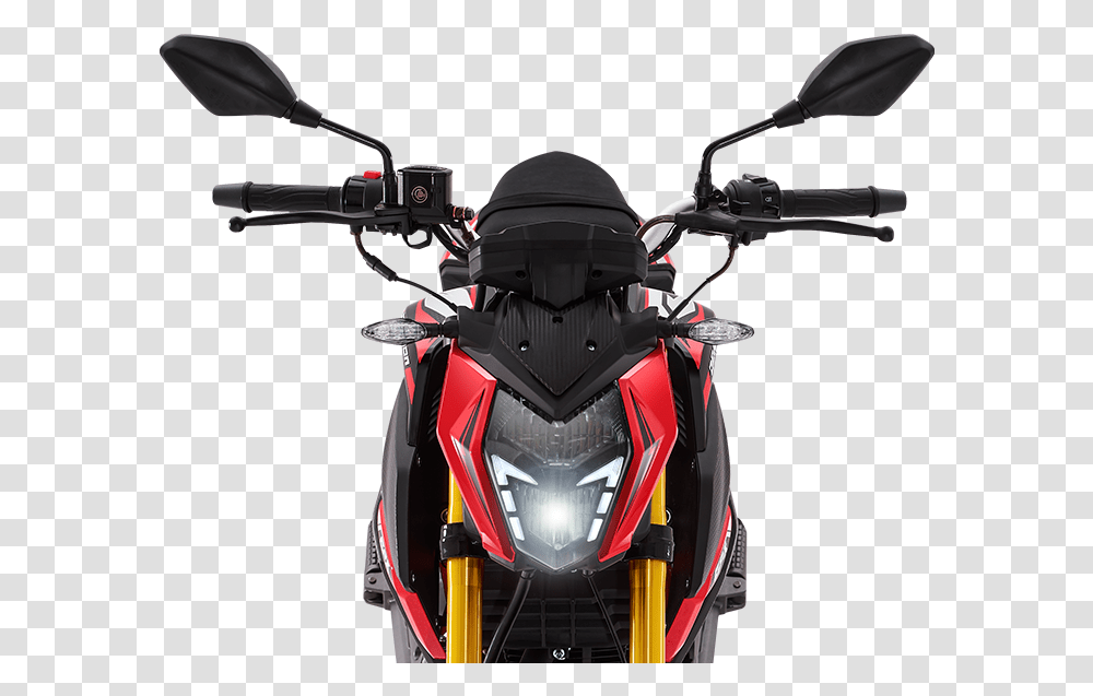 Demon 150 Gn, Motorcycle, Vehicle, Transportation, Helmet Transparent Png