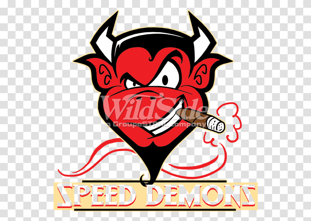 Demon Clipart Demonic Devil Wallpapers For Iphone, Label, Poster, Advertisement Transparent Png