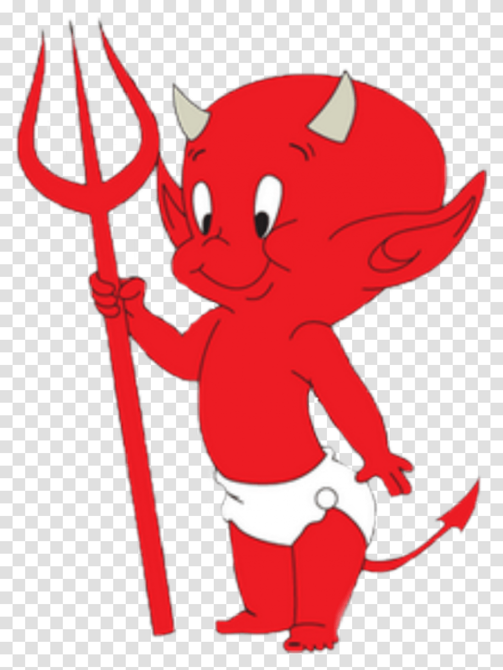 Demon Clipart Devil, Symbol, Cupid, Weapon, Weaponry Transparent Png