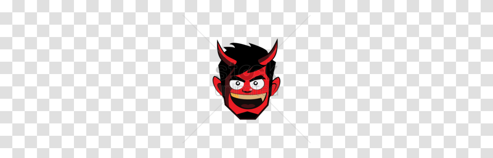 Demon Clipart, Duel, Ninja, Sword, Blade Transparent Png