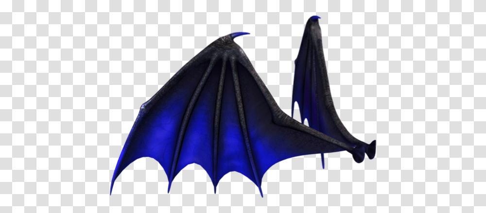 Demon Demons Demonic Demonwings Wings Wing Winged Drago Black And Red Demon Wings, Animal, Mammal, Bat, Wildlife Transparent Png