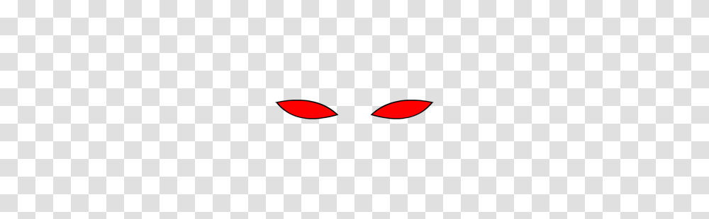 Demon Eyes Image, Label, Oars Transparent Png