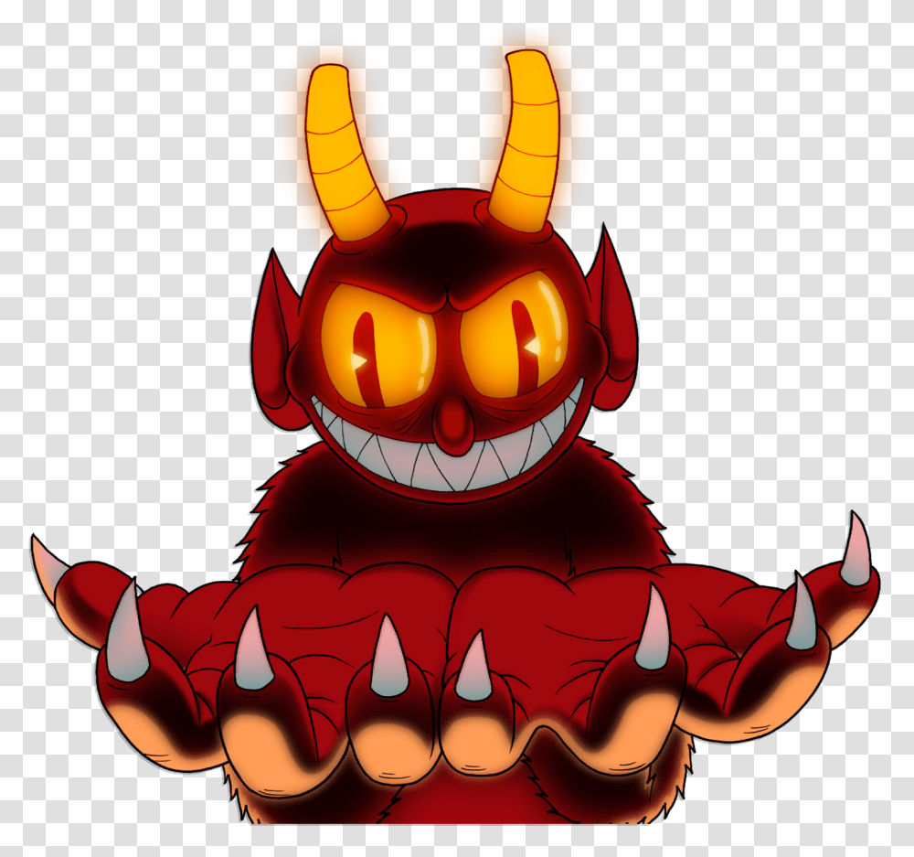 Demon, Fantasy, Costume, Teeth, Mouth Transparent Png