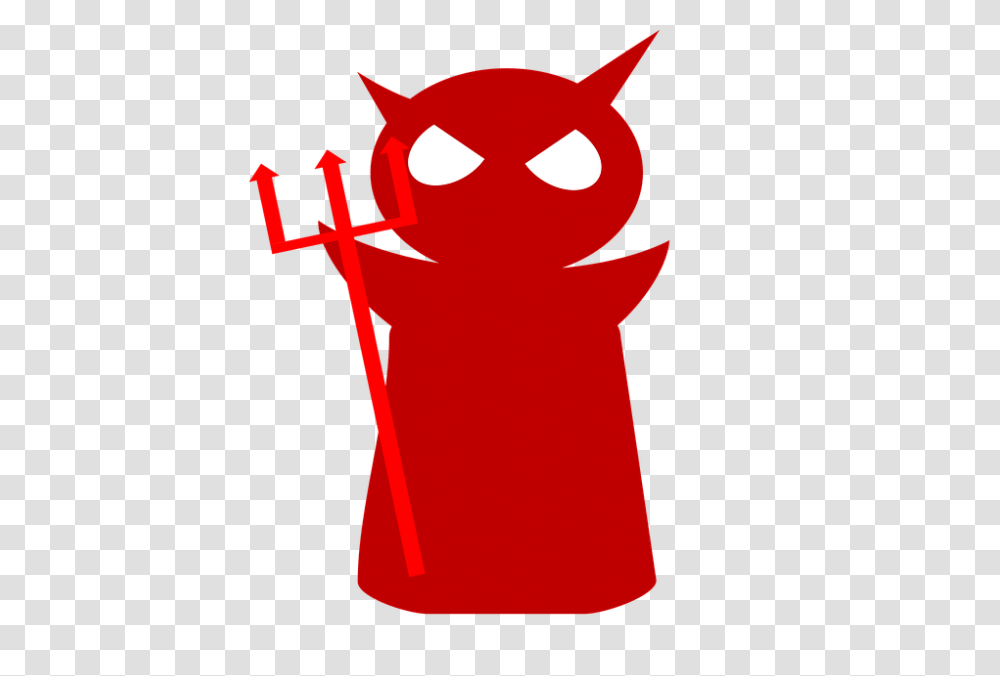 Demon, Fantasy, Cross, Hydrant Transparent Png