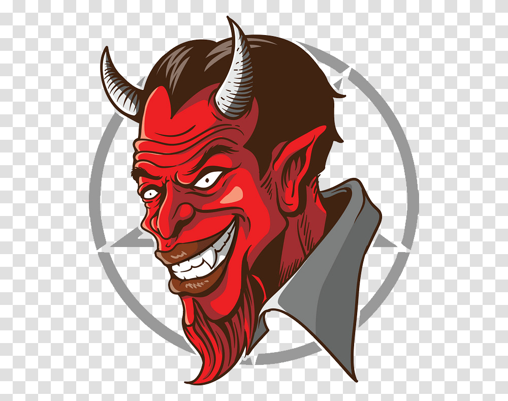 Demon, Fantasy, Performer, Costume, Ninja Transparent Png