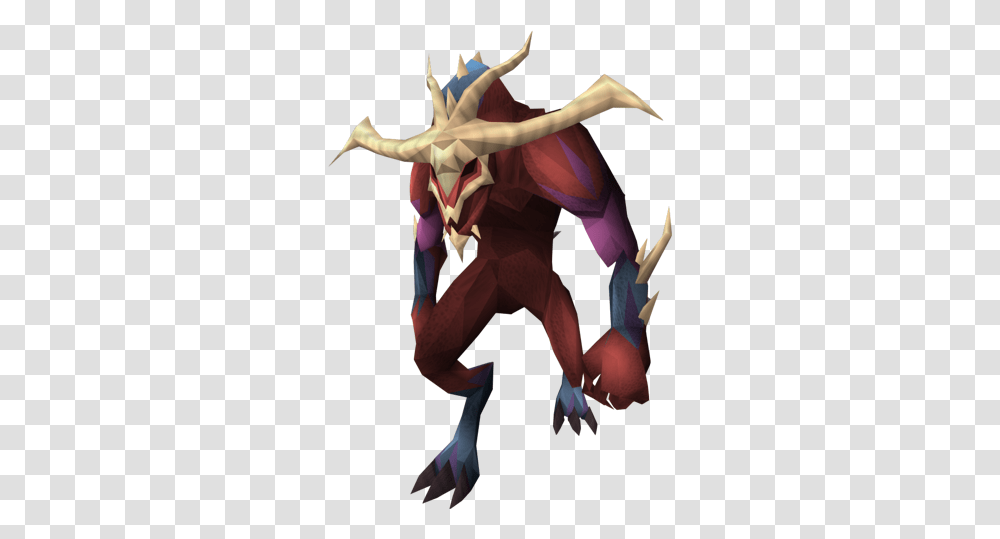 Demon, Fantasy, Person, People Transparent Png