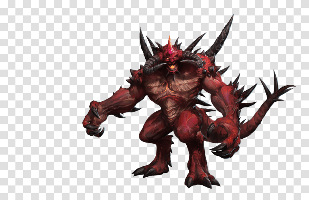 Demon, Fantasy, Person, Human, World Of Warcraft Transparent Png