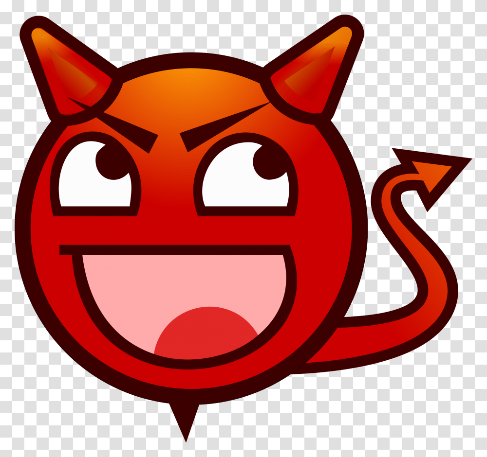 Demon, Fantasy, Piggy Bank, Dynamite, Bomb Transparent Png