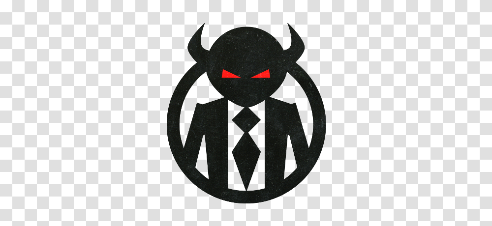 Demon, Fantasy, Logo, Trademark Transparent Png
