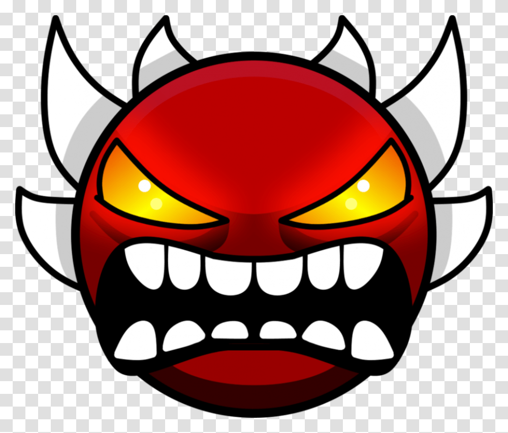 Demon, Fantasy, Teeth, Mouth, Lip Transparent Png