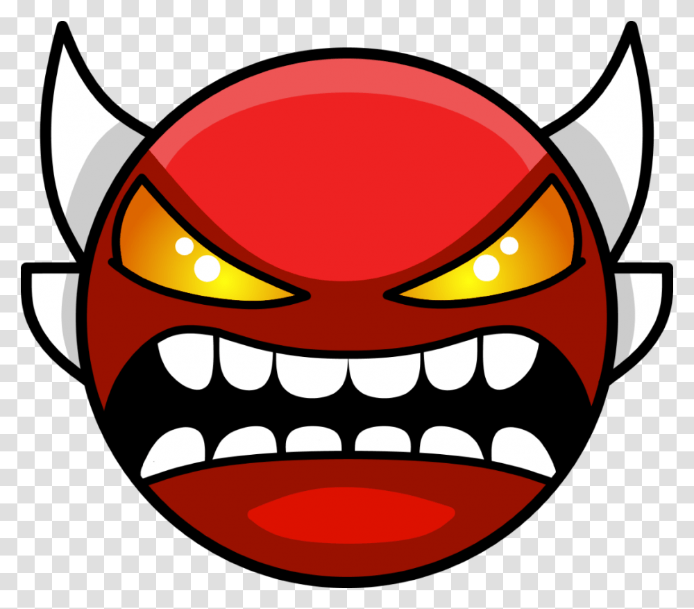 Demon, Fantasy, Teeth, Mouth, Lip Transparent Png