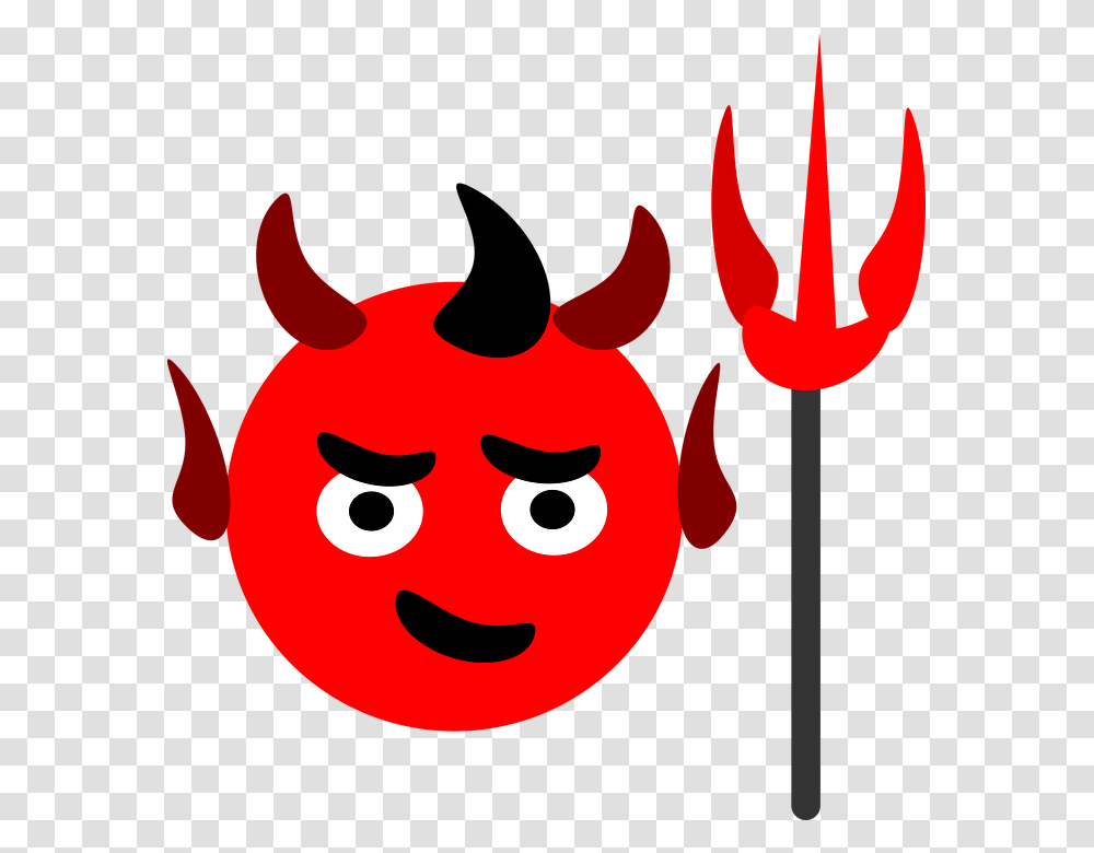 Demon, Fantasy, Weapon, Weaponry, Spear Transparent Png