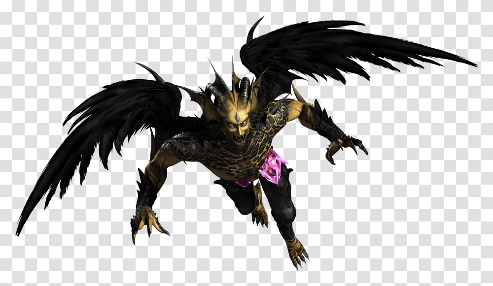 Demon Free Download Download Castlevania Curse Of Darkness The End, Honey Bee, Insect, Invertebrate, Animal Transparent Png