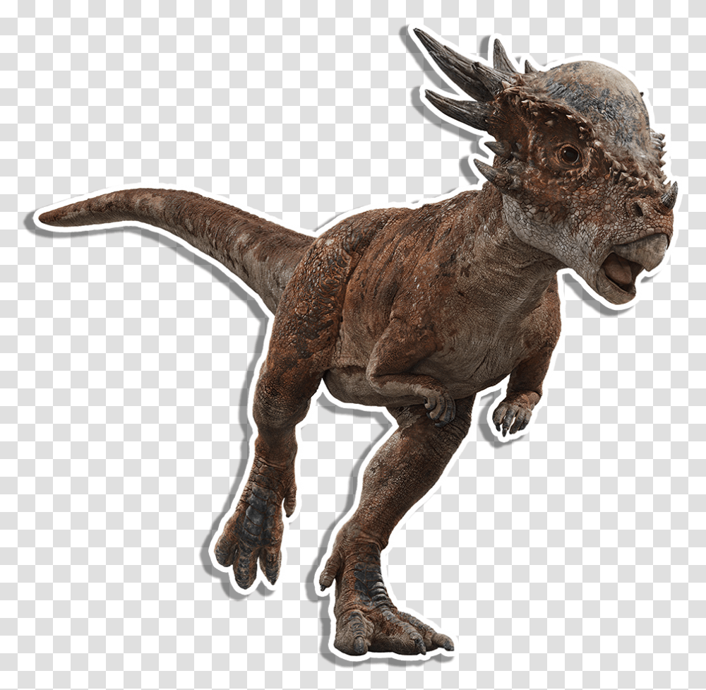 Demon From The River Styx Jurassic World Fallen Kingdom Stygimoloch, Dinosaur, Reptile, Animal, T-Rex Transparent Png