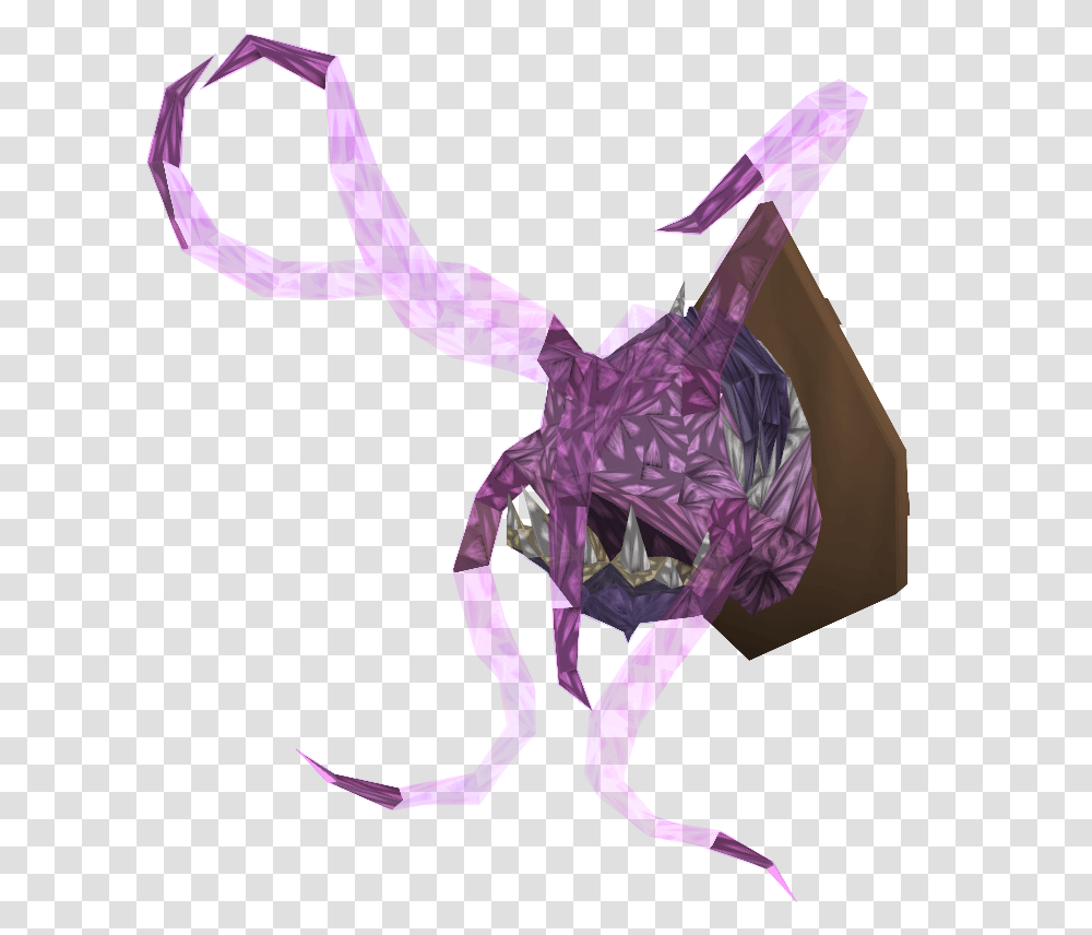 Demon Head Abyssal Demon Head Mounted, Wasp, Bee, Insect, Invertebrate Transparent Png