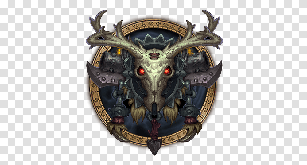 Demon High Monster Demon Designs, Armor, World Of Warcraft, Shield Transparent Png