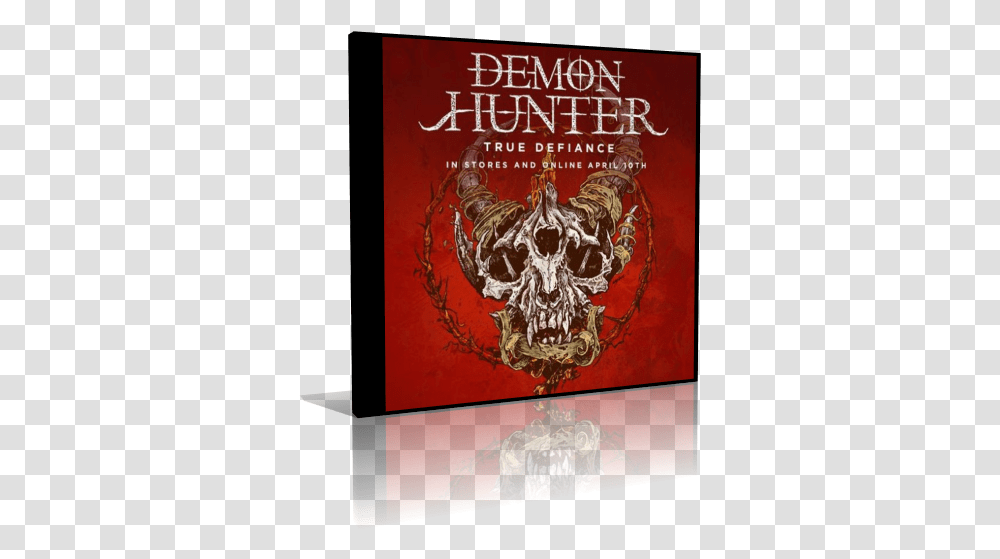Demon Hunter Demon Hunter Dead Flowers, Art, Furniture, Poster, Advertisement Transparent Png
