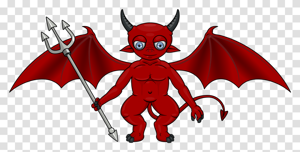 Demon Image Cartoon Demon, Alien, Dragon, Halloween Transparent Png