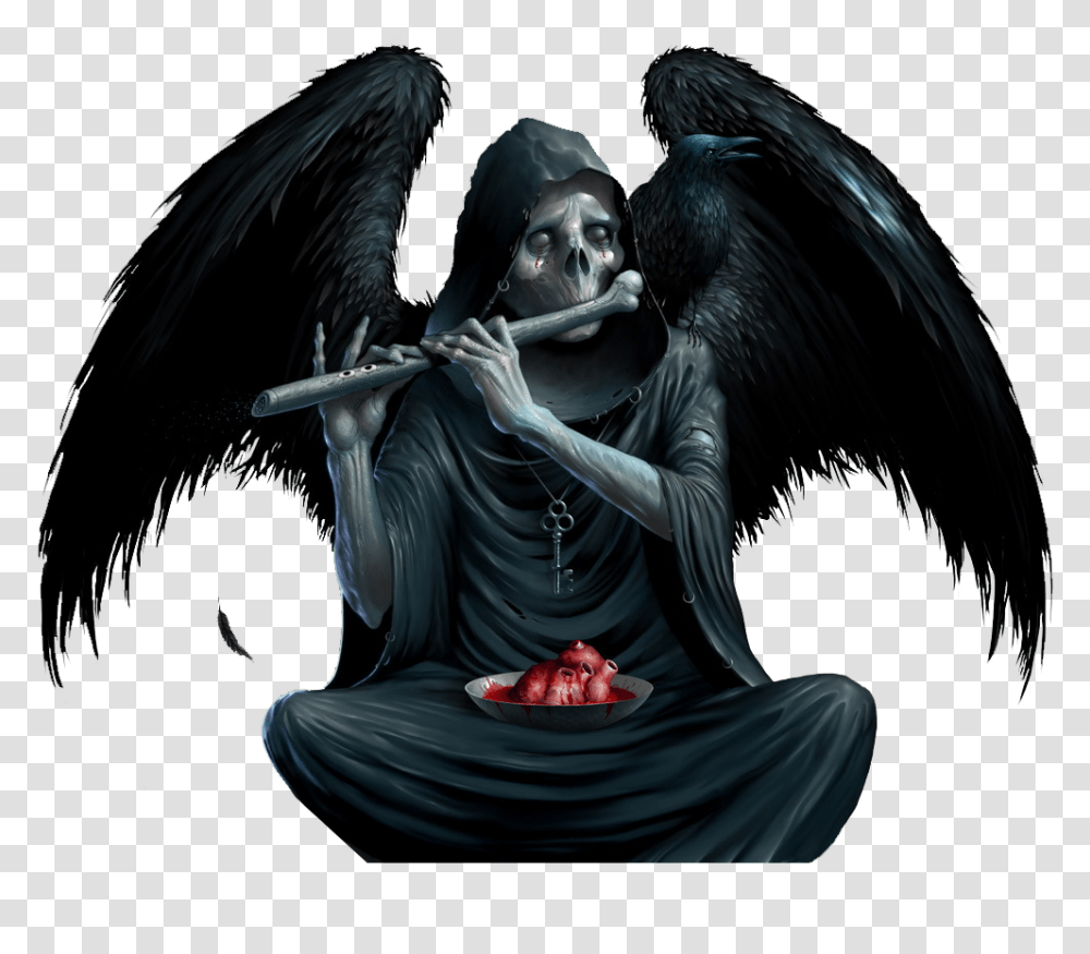 Demon Image Demon Background, Art, Angel, Archangel, Person Transparent Png