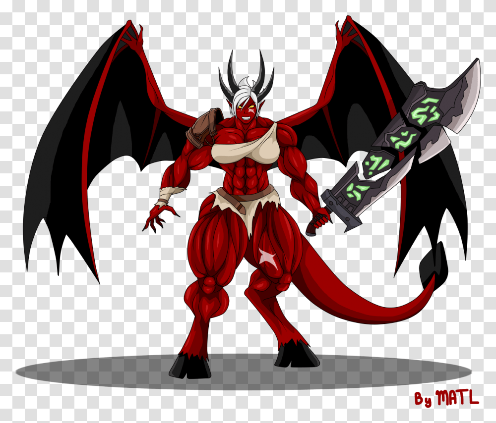 Demon Riven Demon Riven, Art, Costume, Performer, Graphics Transparent Png