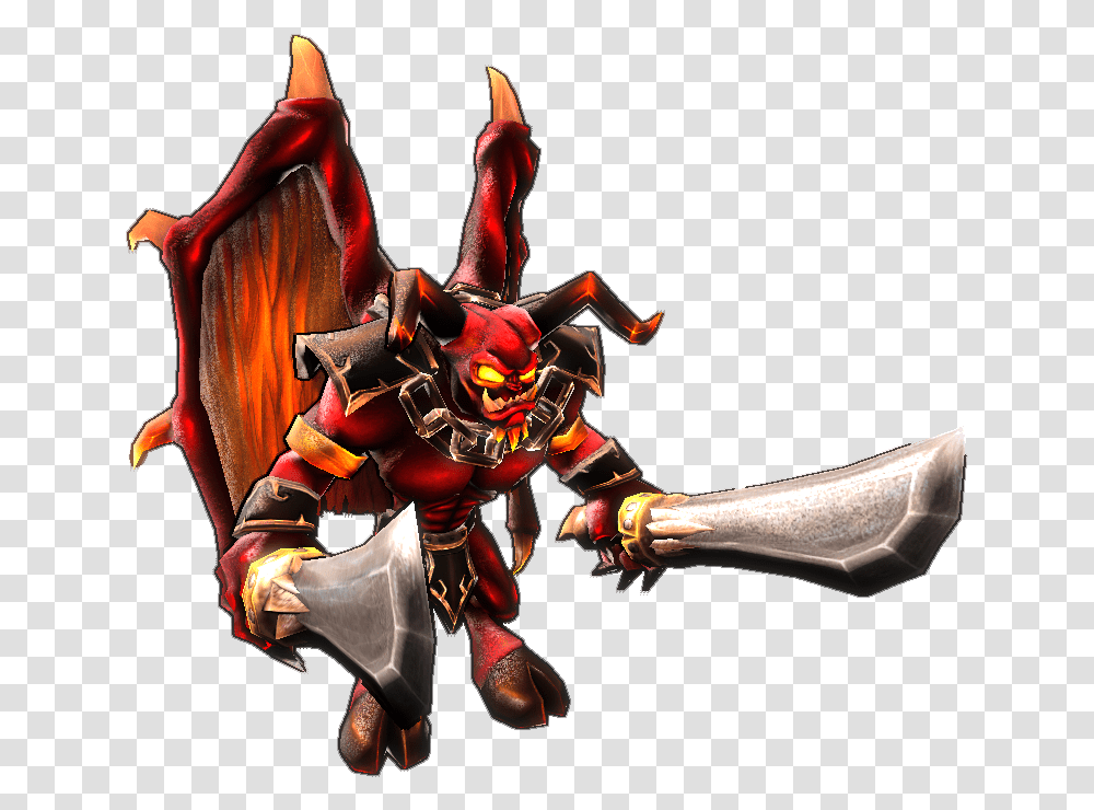 Demon Wings Devil Monsters Stage 1 Stage, Toy, Samurai Transparent Png