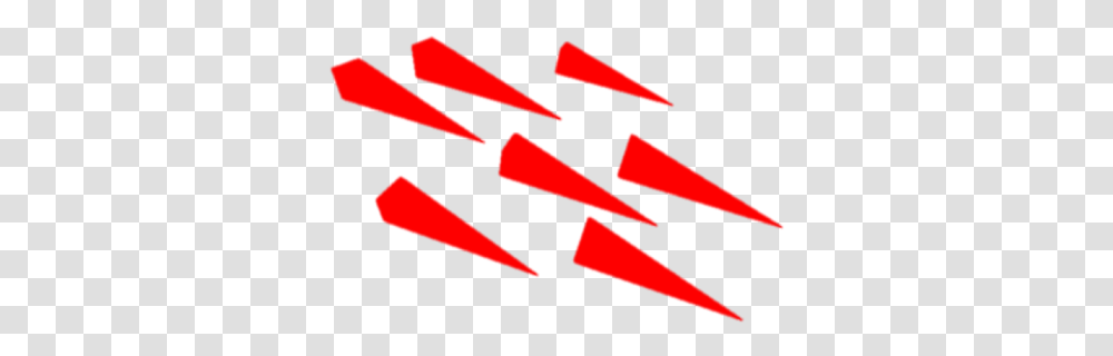 Demonic Spikes Red Spikes, Arrow, Symbol, Arrowhead, Logo Transparent Png