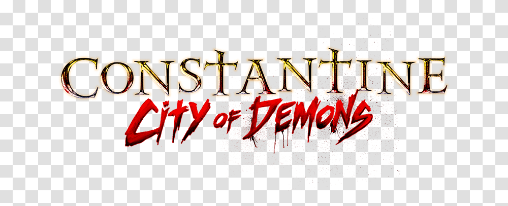 Demons Horizontal, Text, Alphabet, Leisure Activities, Handwriting Transparent Png