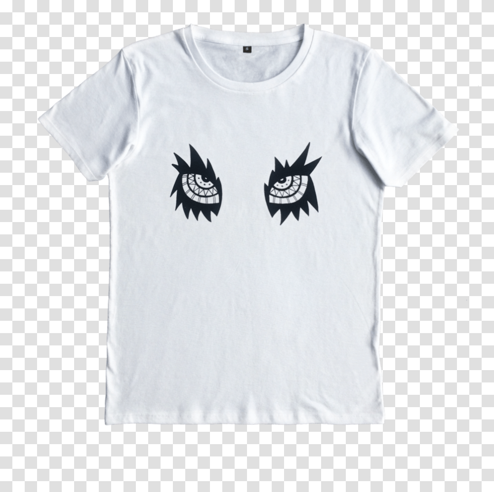 Demons In Your Eyes T Shirt Fil Bo Riva T Shirt, Apparel, T-Shirt Transparent Png
