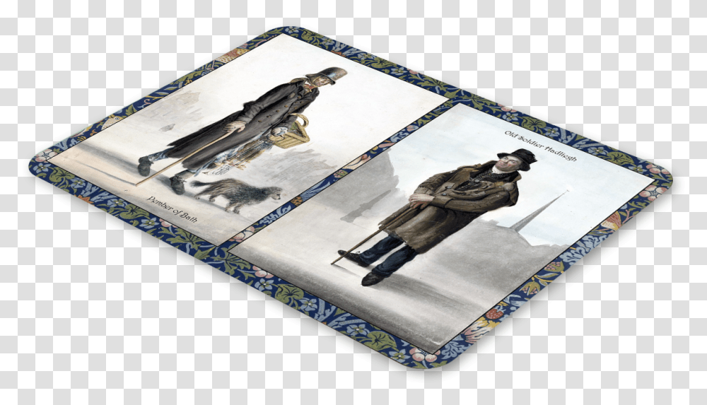Dempsey Toboggan, Person, Bird, Animal, Table Transparent Png