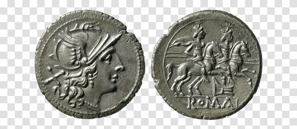 Denarios En La Exposicin Historias En Miniatura Ancient Coins Of Sri Lanka, Nickel, Money, Dime, Snake Transparent Png