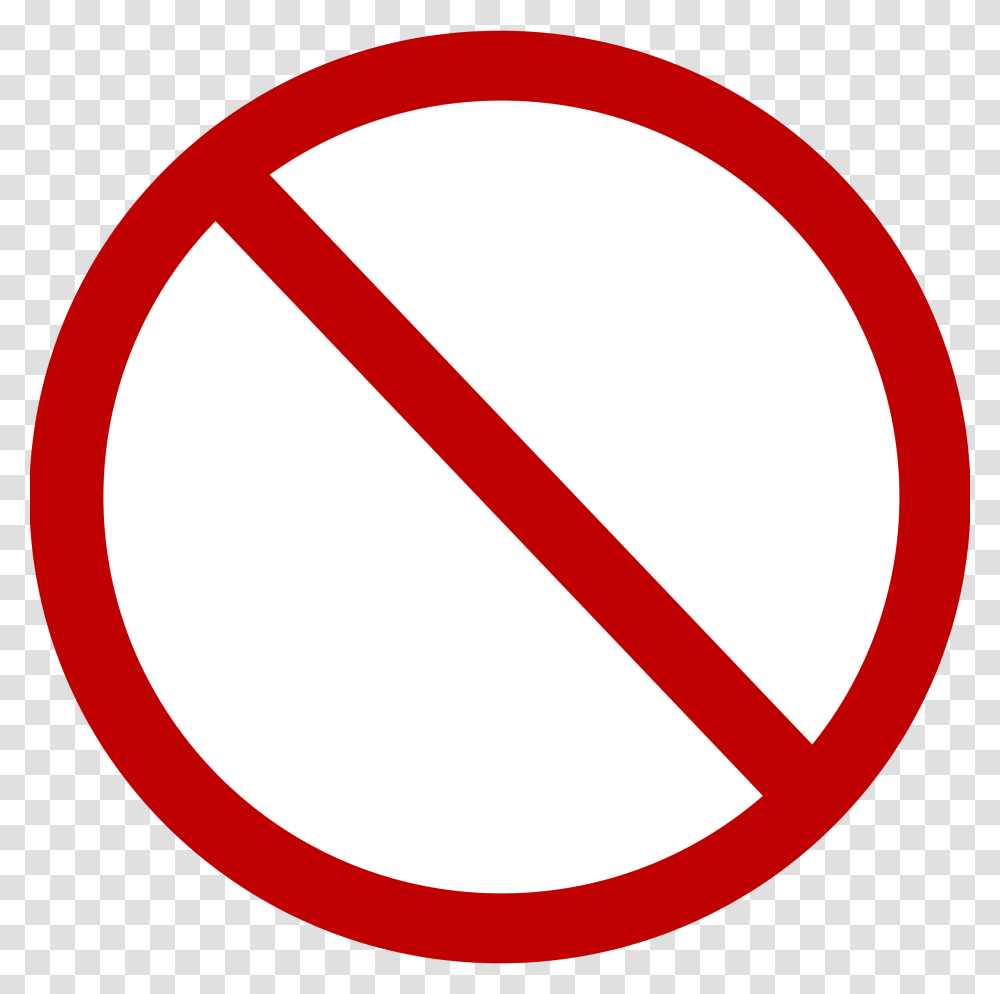 Denied Sign Icons, Road Sign, Stopsign Transparent Png